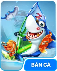 Biểu tượng Bắn cá S88VIP