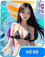 Biểu tượng Xổ số S88VIP